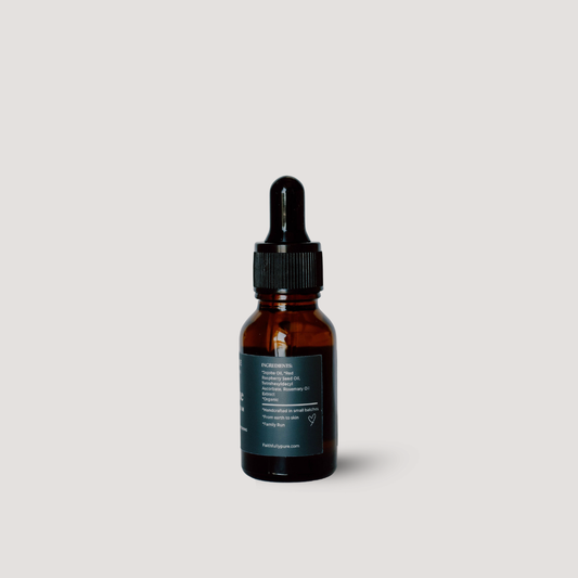 Hello Sunshine Vitamin C Serum .5 oz.