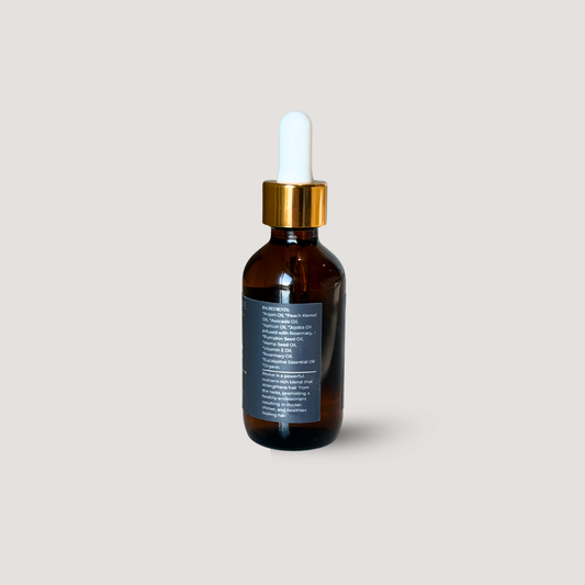 Revive Hair & Scalp Serum