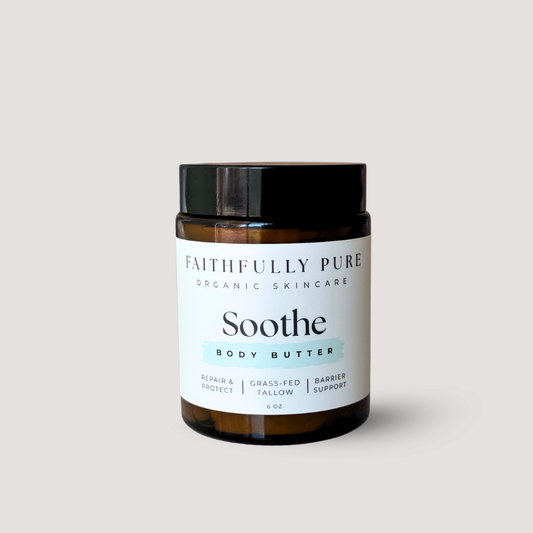 Soothe Duo