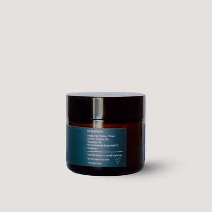 Redeeming Time Face Cream 2oz.