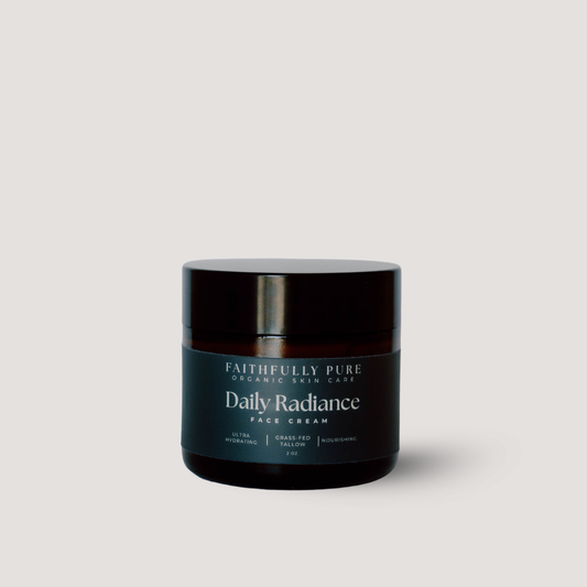 Daily Radiance 2oz.