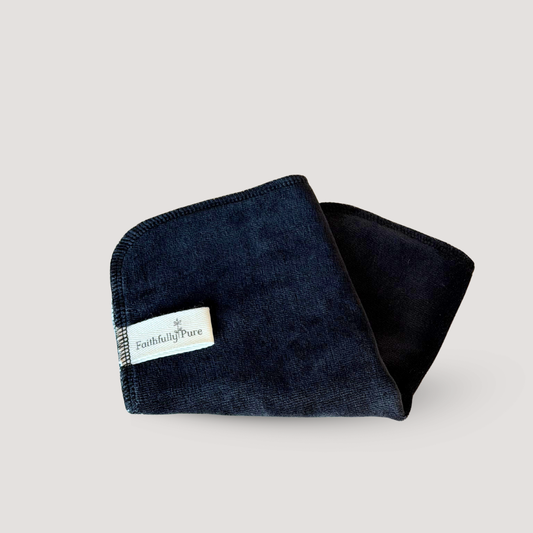 Organic Cleansing Cloth