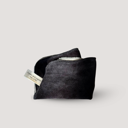 Organic Cleansing Cloth