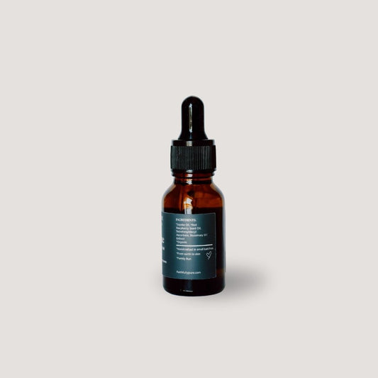 Vitamin C Serum .5 oz.