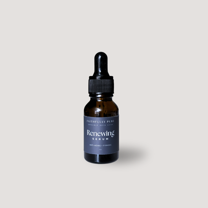 Renewing Serum
