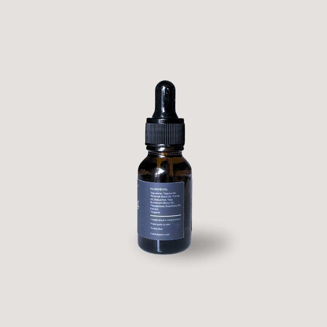 Renewing Serum