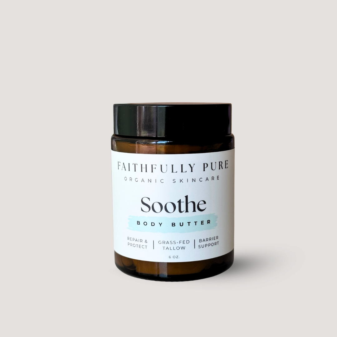 Soothe Duo