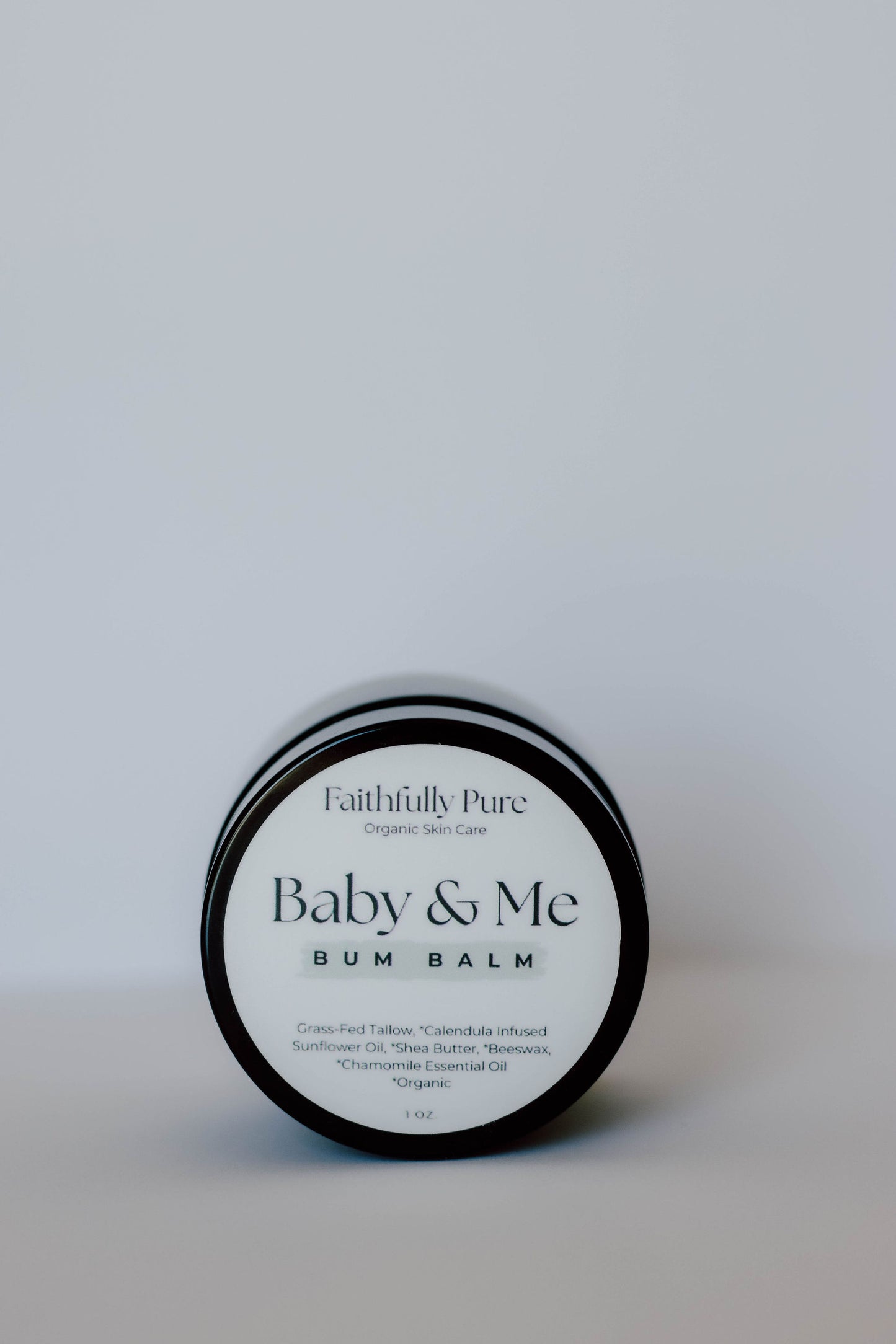 Baby & Me Bum Balm 1 oz.