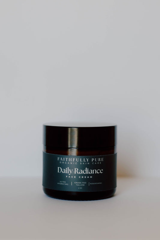 Daily Radiance 2oz.
