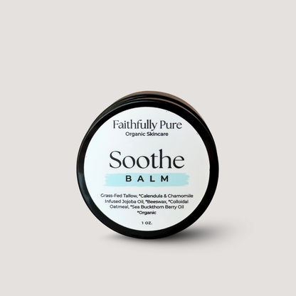 Soothe Duo