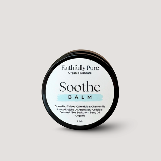 Soothe Balm 1 oz.