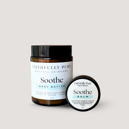 Soothe Duo