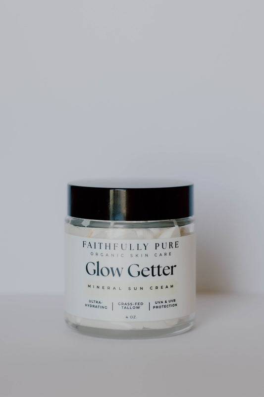 Glow Getter 4oz.