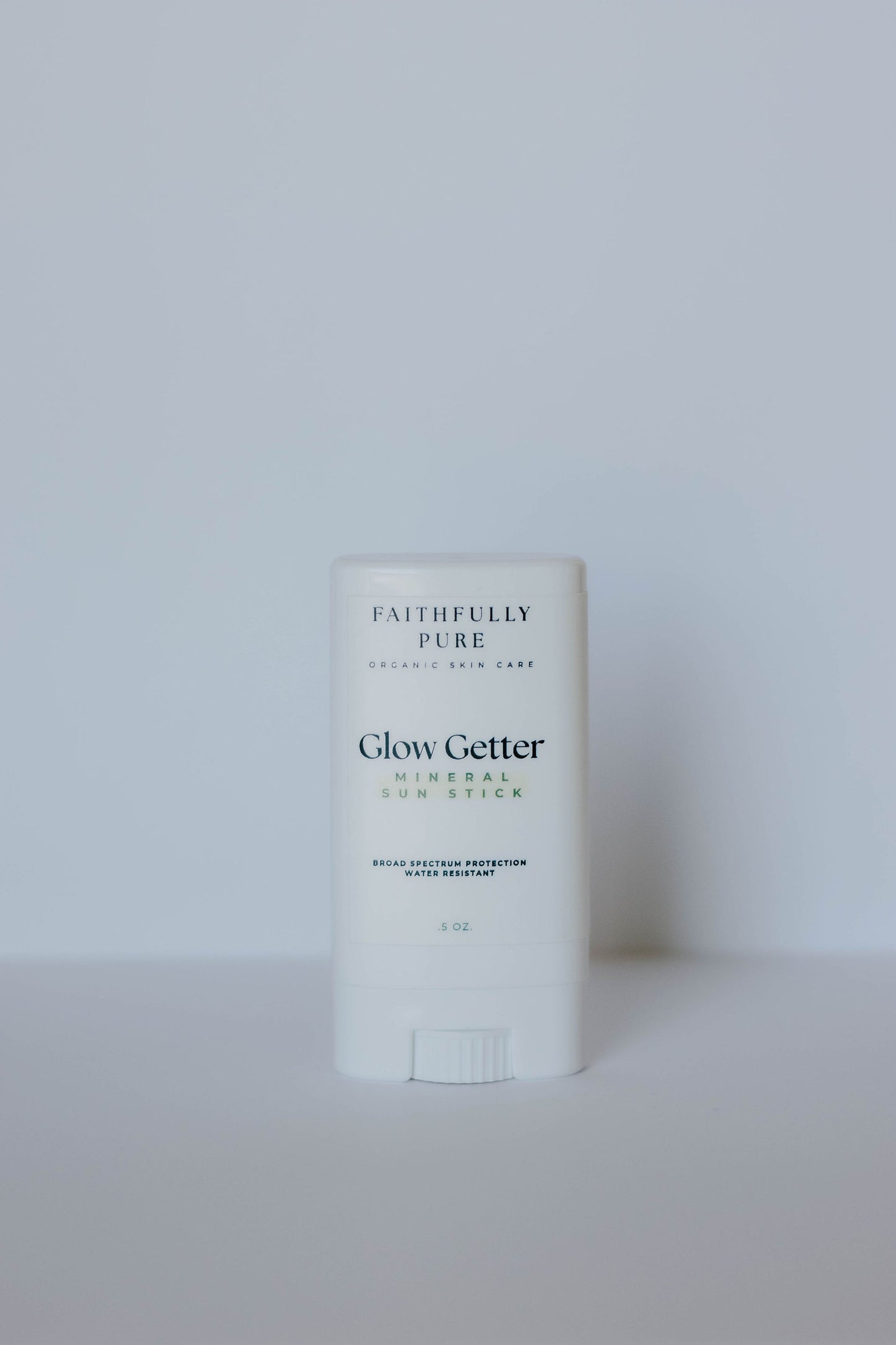 Glow Getter 4oz.