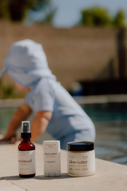 Sun Care Bundle