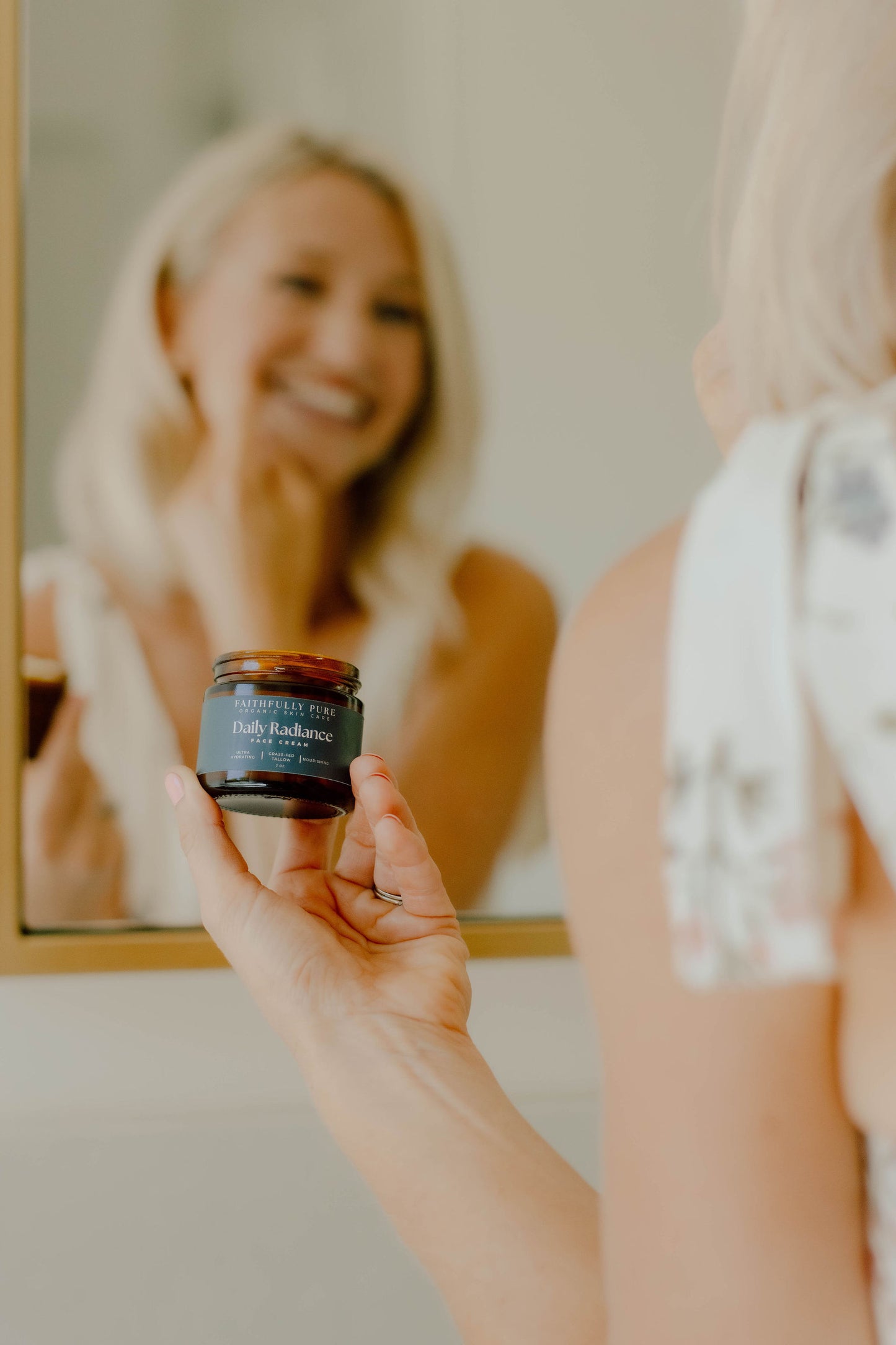 Daily Radiance 2oz.
