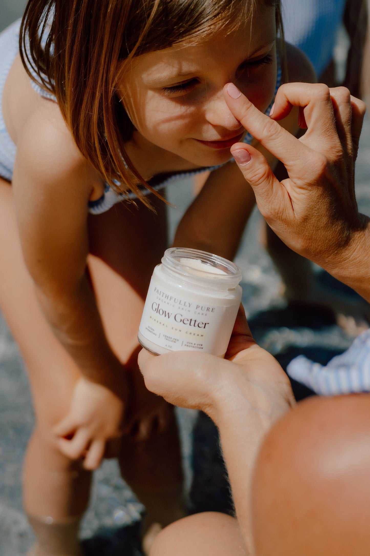 Sun Care Bundle