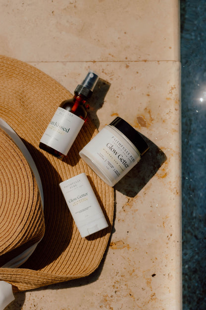 Sun Care Bundle