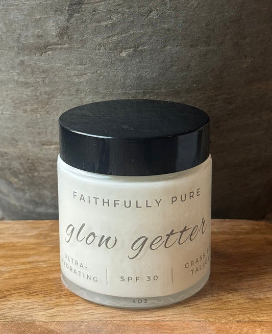 Glow Getter 4oz.