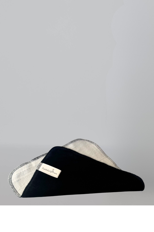 Organic Cleansing Cloth
